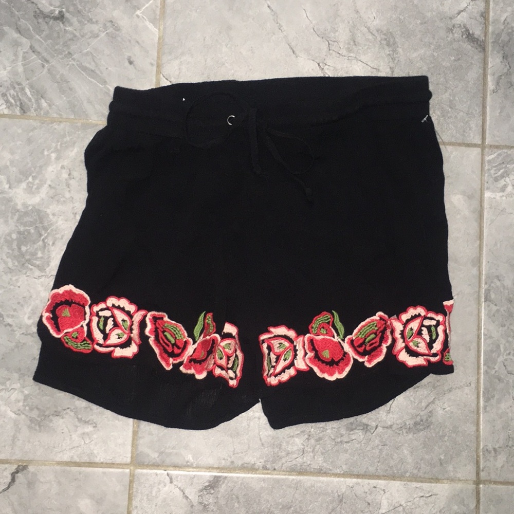 shorts